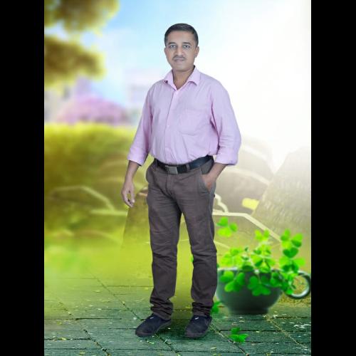 Matrimonial profile