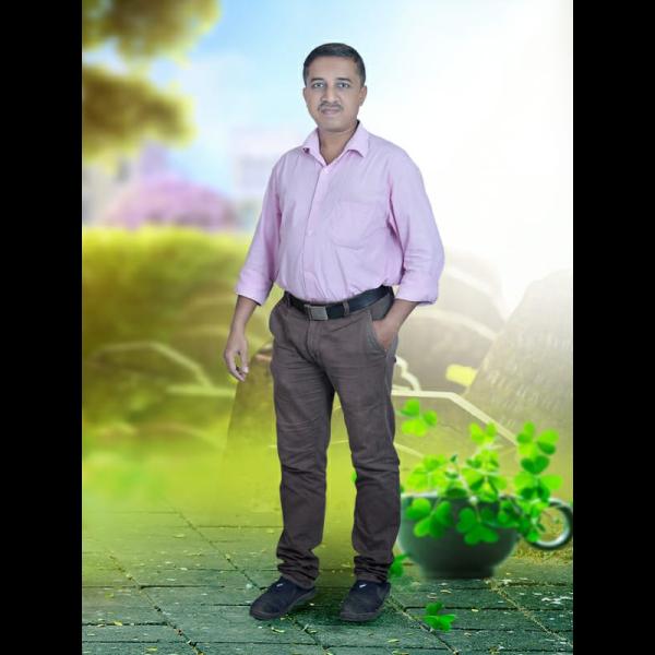 Profile photo