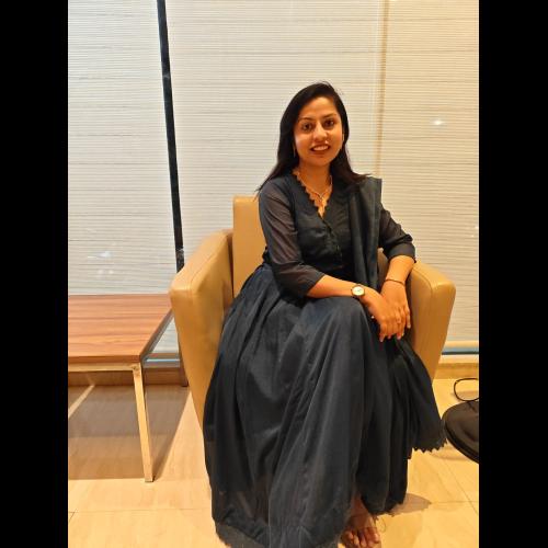 Matrimonial profile