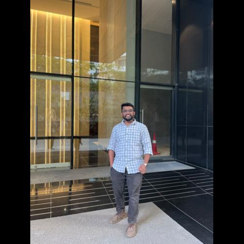 Matrimonial profile