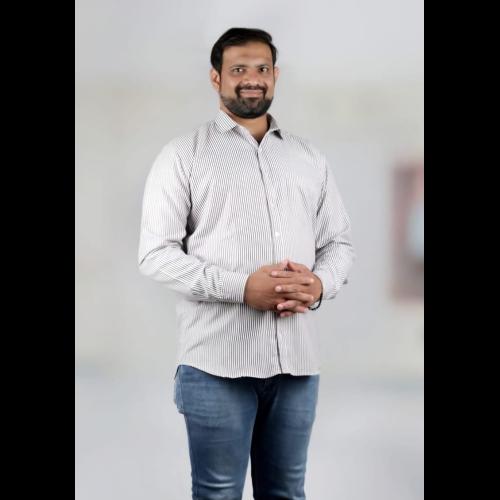 Matrimonial profile