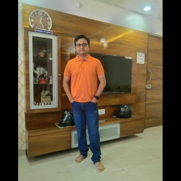 Profile photo