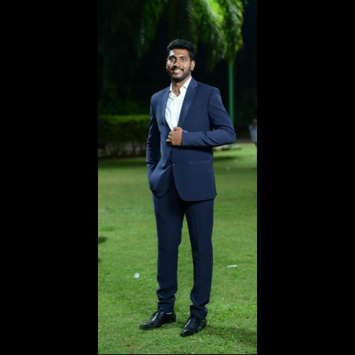 Matrimonial profile