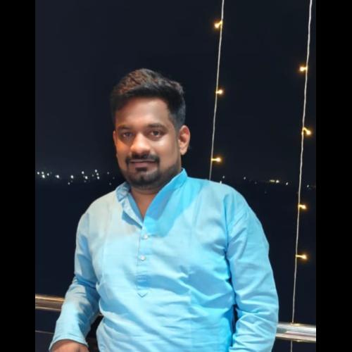 Matrimonial profile