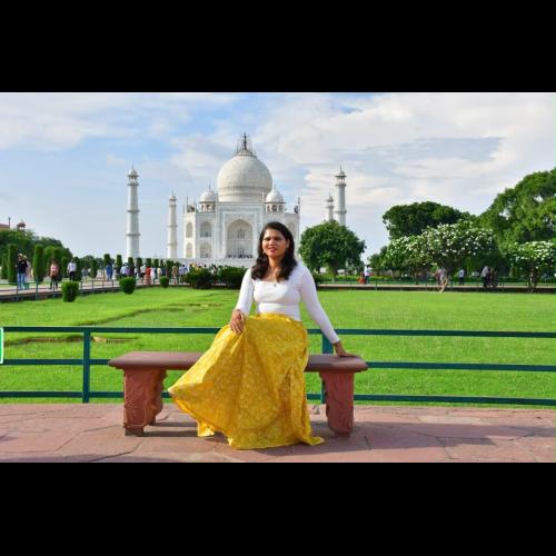 Matrimonial profile