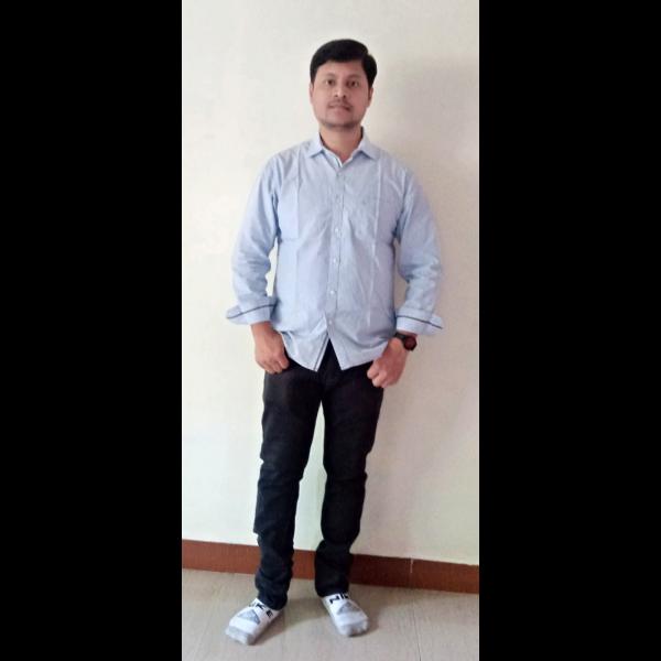 Profile photo