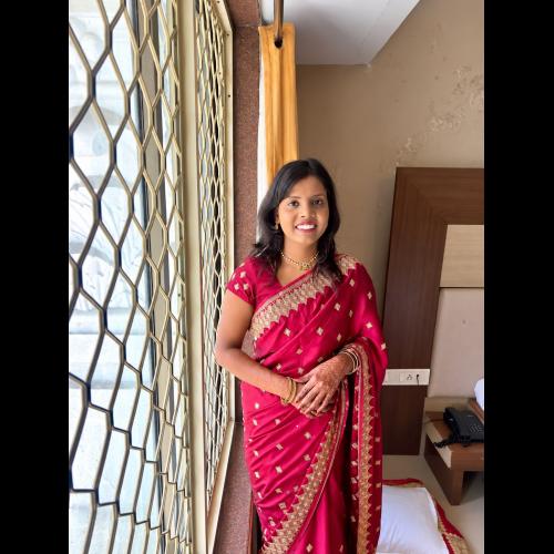 Matrimonial profile