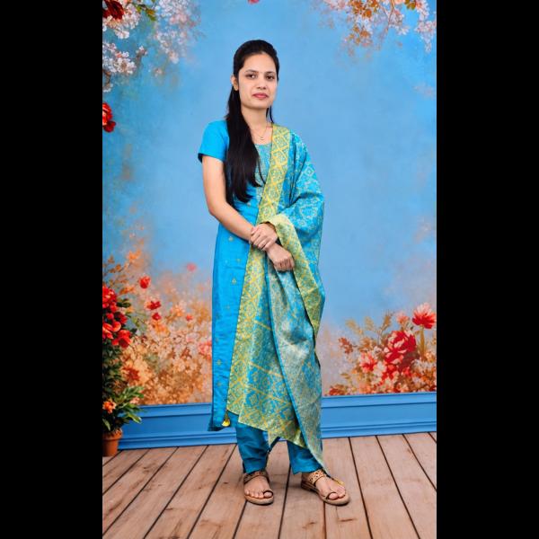 Profile photo