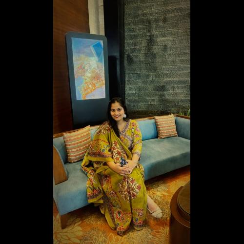 Matrimonial profile