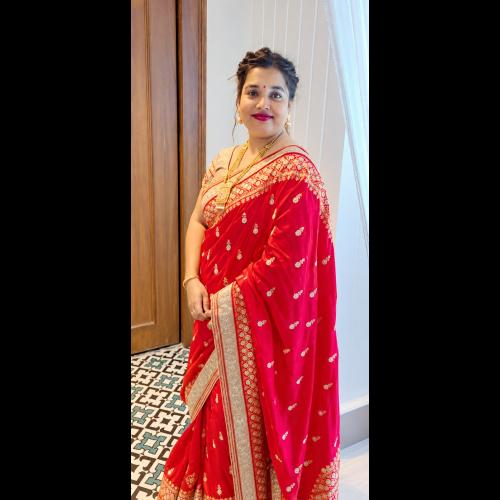 Matrimonial profile