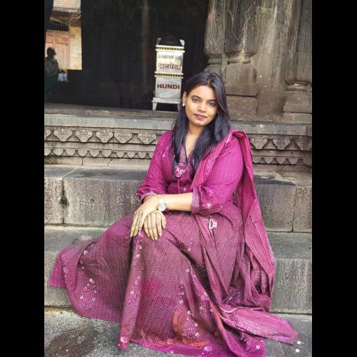 Matrimonial profile