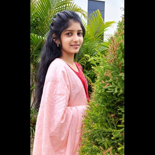 Matrimonial profile