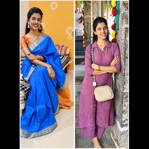 Matrimonial profile