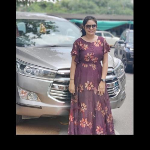 Matrimonial profile