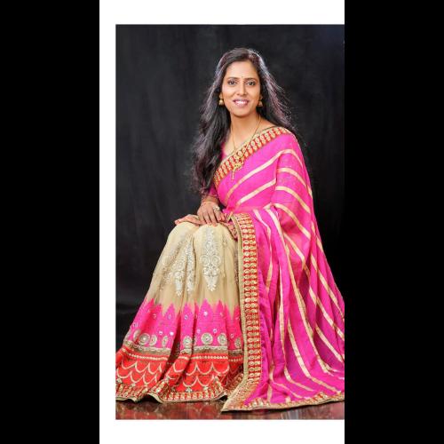 Matrimonial profile