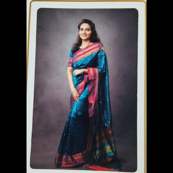 Profile photo