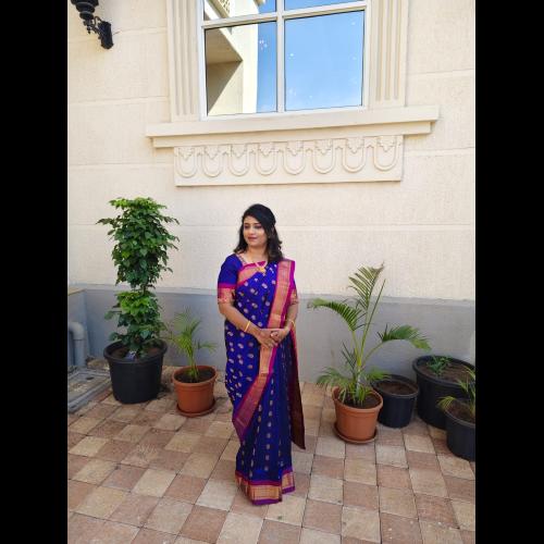 Matrimonial profile