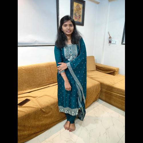 Matrimonial profile