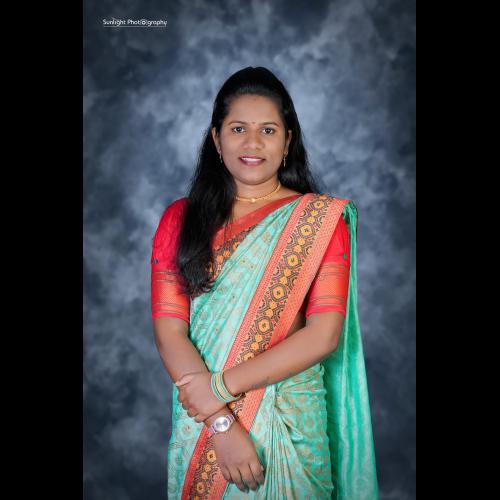 Matrimonial profile
