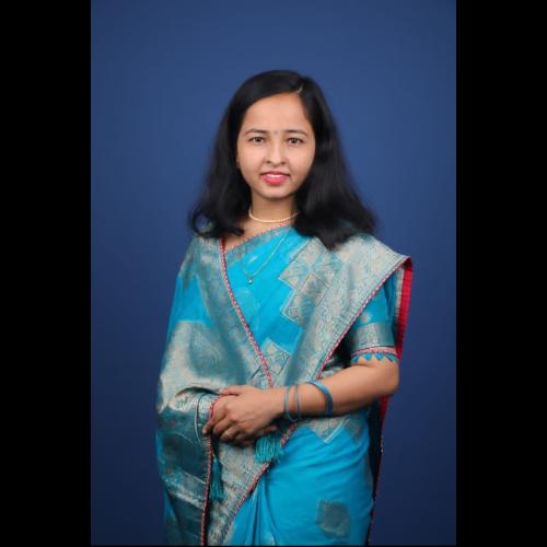 Matrimonial profile