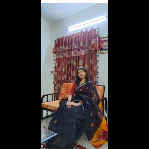 Matrimonial profile