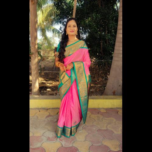 Matrimonial profile