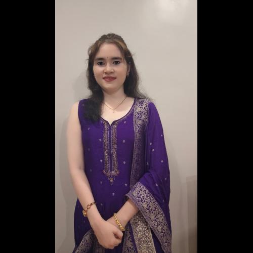 Matrimonial profile