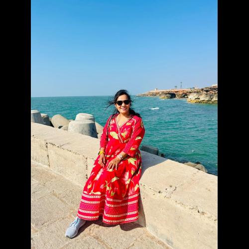 Matrimonial profile