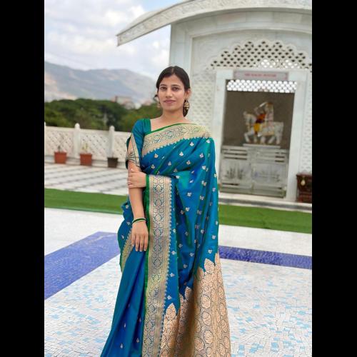 Matrimonial profile