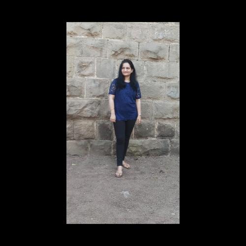 Matrimonial profile