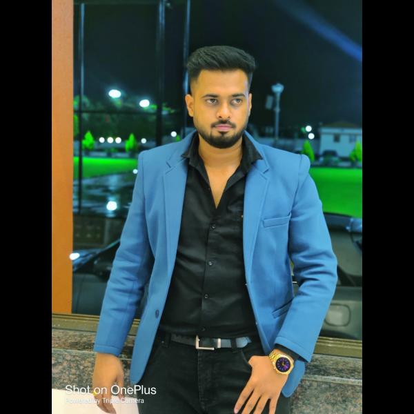 Profile photo