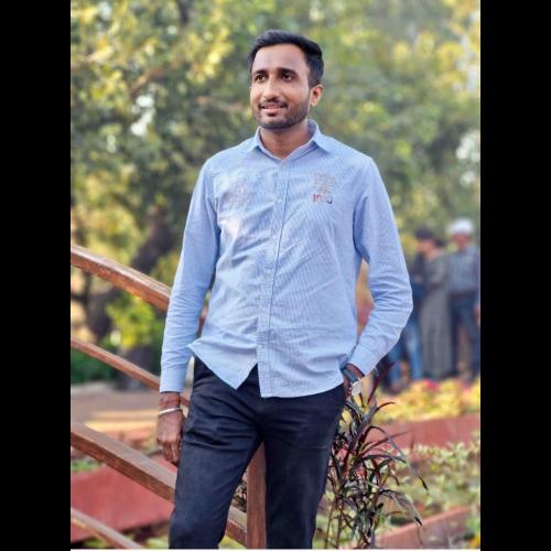Matrimonial profile