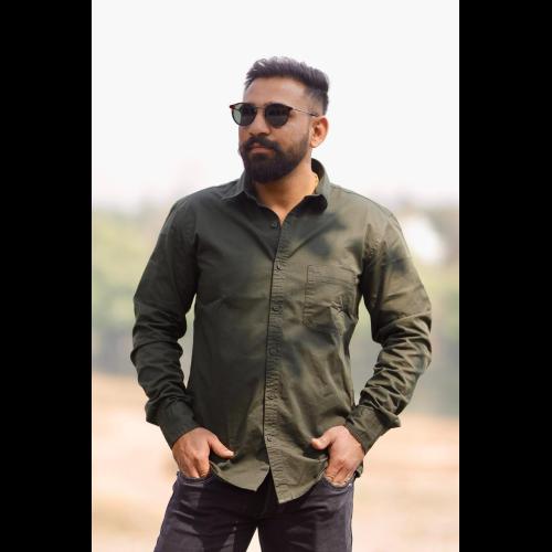 Matrimonial profile