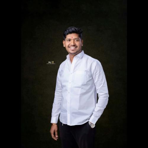 Matrimonial profile