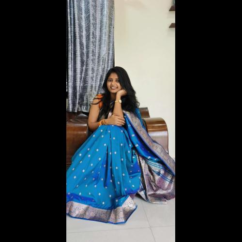 Matrimonial profile