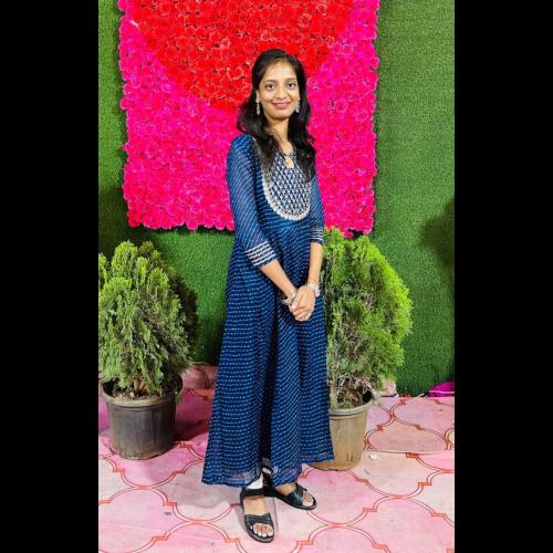 Matrimonial profile