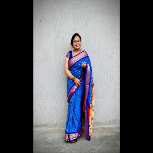 Matrimonial profile