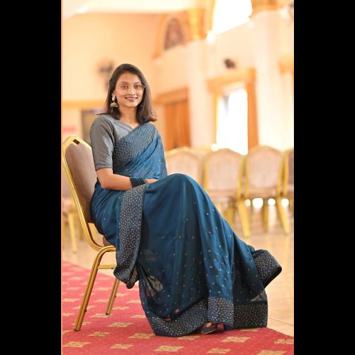 Matrimonial profile