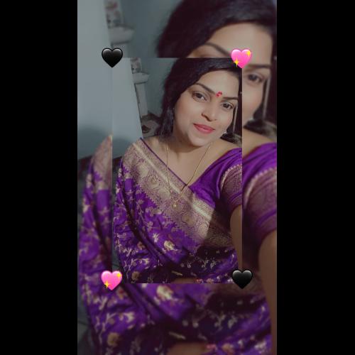 Matrimonial profile