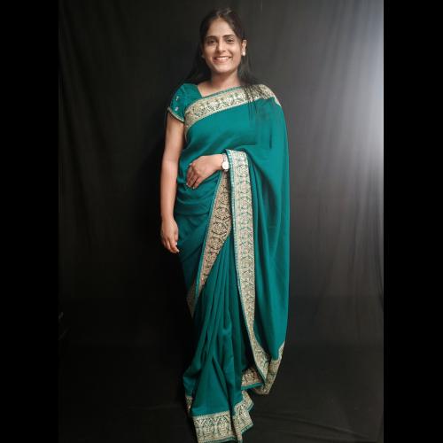 Matrimonial profile