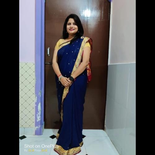Matrimonial profile
