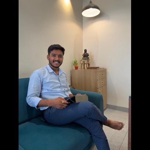 Matrimonial profile