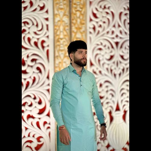 Matrimonial profile