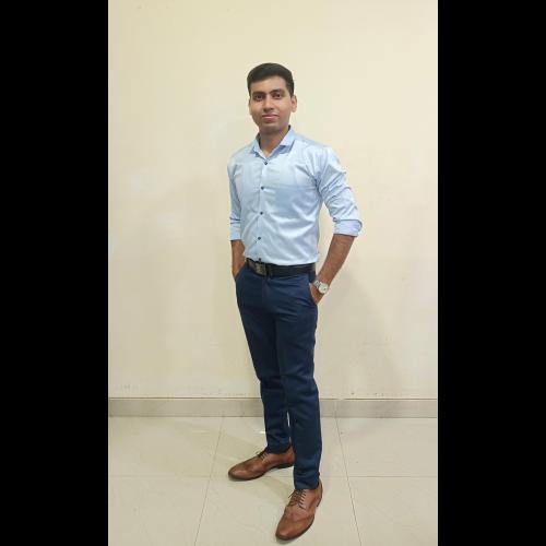 Matrimonial profile