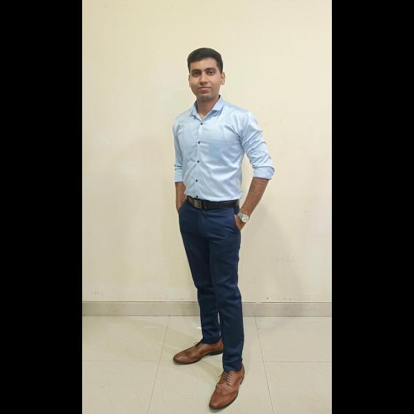 Profile photo