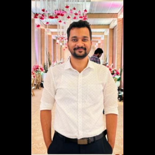 Matrimonial profile