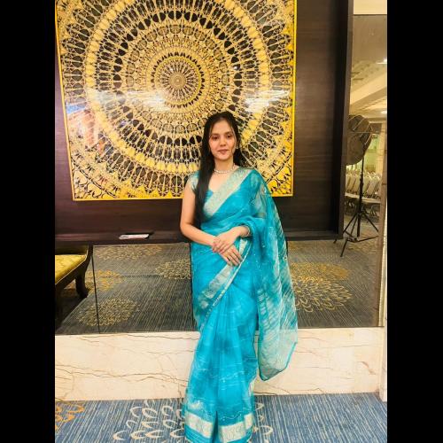 Matrimonial profile