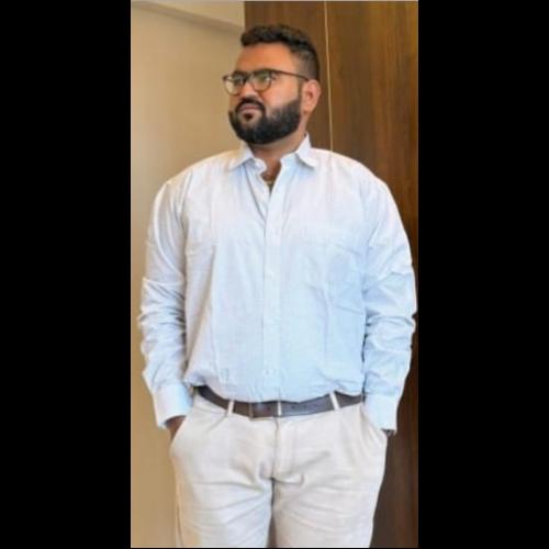 Matrimonial profile