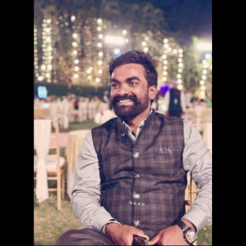 Matrimonial profile