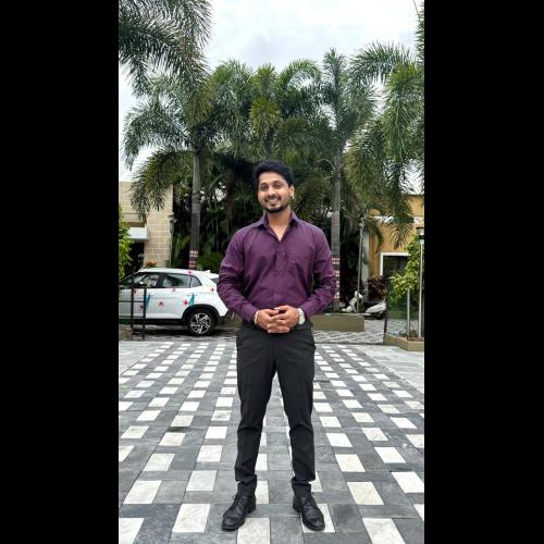Matrimonial profile